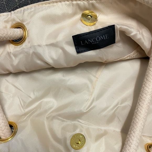 Lancôme Tote - Picture 5 of 5